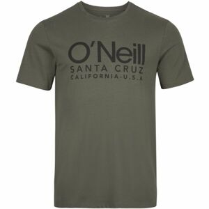 O'Neill CALI ORIGINAL T-SHIRT Férfi póló, khaki, méret