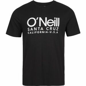 O'Neill CALI ORIGINAL T-SHIRT Férfi póló, fekete, méret