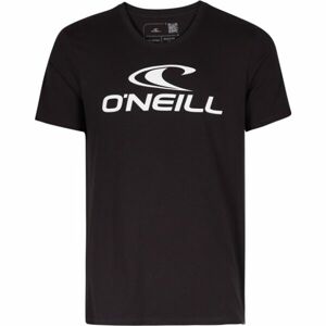 O'Neill T-SHIRT Férfi póló, fekete, méret