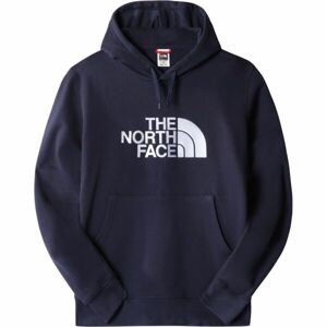 The North Face DREW PEAK PLV Férfi pulóver, sötétkék, méret
