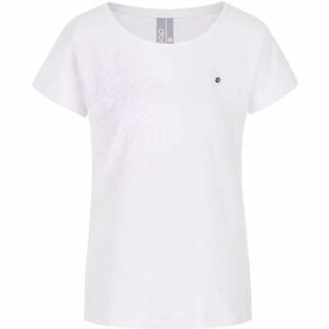 Loap ABELLA Női póló, fehér, méret
