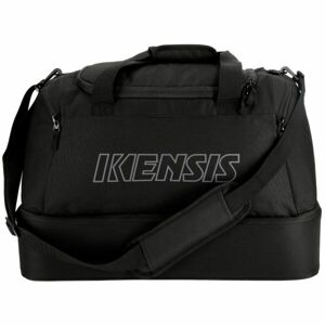 Kensis DOM 60 Futball táska, fekete, méret