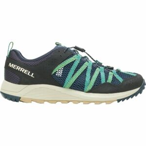 Merrell WILDWOOD AEROSPORT Férfi outdoor cipő, sötétkék, méret 44