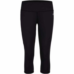 Loap MEBELIS Női 3/4 leggings, fekete, méret