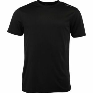 Willard JAD ECO Férfi funkcionális póló, fekete, méret