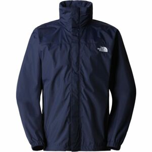 The North Face M RESOLVE JACKET Férfi kabát, sötétkék, méret