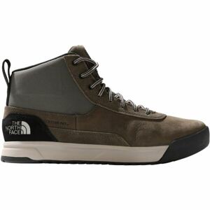 The North Face M LARIMER MID WP Férfi téli cipő, khaki, méret 45