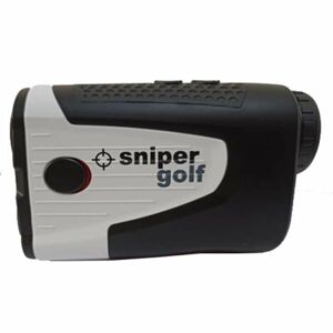 SNIPER GOLF T1-31B Golf távolságmérő, szürke, méret