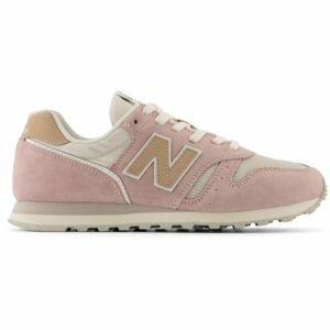 New Balance WL373RP2 Női szabadidőcipő, rózsaszín, méret 40