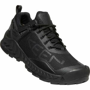 Keen NXIS EVO WP M Férfi túracipő, fekete, méret 44.5