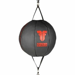 Fighter MF PRO Punchball, fekete, méret