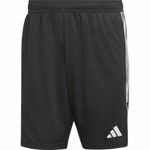 adidas TIRO23 L TR SHO Férfi futball rövidnadrág, fekete, méret