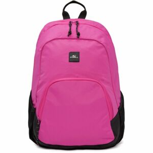 O'Neill WEDGE BACKPACK Uniszex hátizsák, rózsaszín, méret