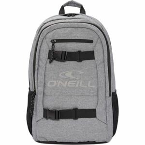 O'Neill BOARDER Városi hátizsák, szürke, méret