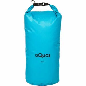 AQUOS LT DRY BAG 20L Vízhatlan zsák, kék, méret