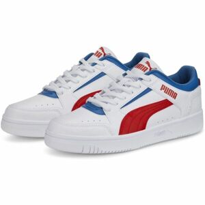 Puma REBOUND JOY LOW Férfi tornacipő, fehér, méret 45