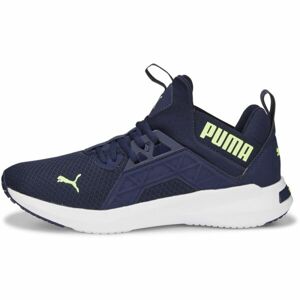 Puma SOFTRIDE ENZO NXT Férfi szabadidőcipő, sötétkék, méret 40.5