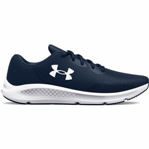 Under Armour CHARGED PURSUIT 3 Férfi futócipő, sötétkék, méret 44