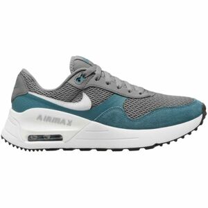 Nike AIR MAX SYSTM Férfi szabadidőcipő, kék, méret 46