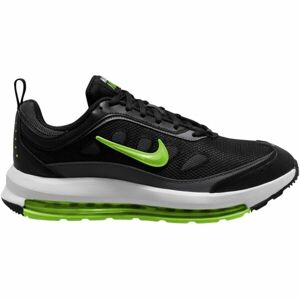 Nike AIR MAX AP Férfi szabadidőcipő, fekete, méret 45.5