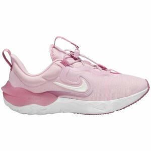 Nike RUN FLOW Gyerek futócipő, rózsaszín, méret 40