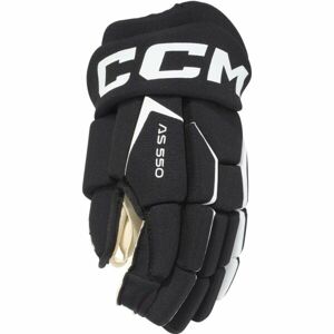 CCM TACKS AS 550 SR Hokikesztyű, fekete, méret