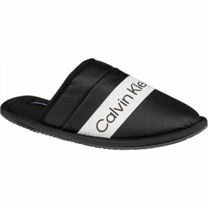 Calvin Klein HOME SLIDE Férfi papucs, fekete, méret