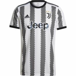 adidas JUVE H JSY Futballmez, fehér, méret