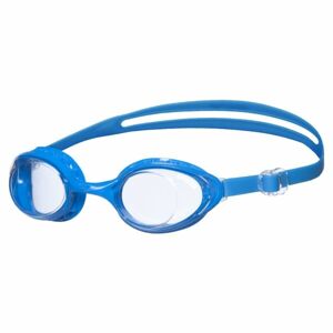 Arena AIR-SOFT Kényelmes úszószemüveg, kék, méret