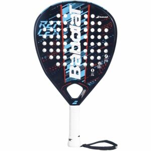 Babolat REFLEX Padel ütő, fekete, méret