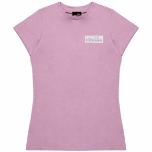 ELLESSE SORTINO TEE Női póló, rózsaszín, méret