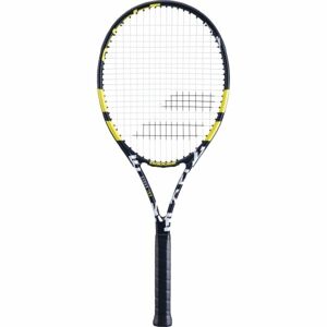 Babolat EVOKE 102 Teniszütő, fekete, méret