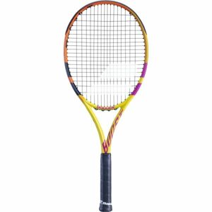 Babolat BOOST AERO RAFA Teniszütő, sárga, méret