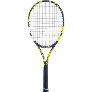Babolat BOOST AERO Teniszütő, sötétkék, méret