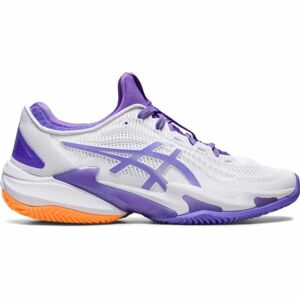 ASICS COURT FF 3 Női teremcipő, fehér, méret 37.5