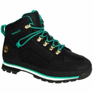 Timberland EURO HIKER NWP Női téli cipő, fekete, méret 41