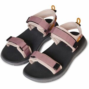 O'Neill MIA STRAP SANDALS Női szandál, rózsaszín, méret