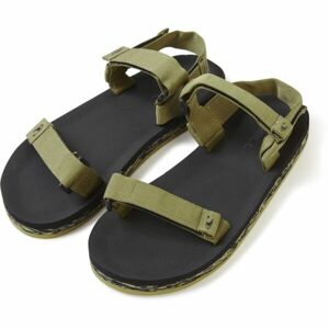 O'Neill CAMORRO STRAP SANDALS Férfi szandál, khaki, méret