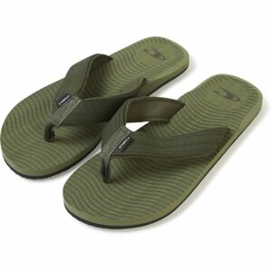 O'Neill KOOSH SANDALS Férfi flip-flop papucs, khaki, méret