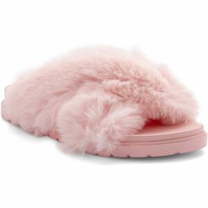 Coqui BOA Női papucs, rózsaszín, méret