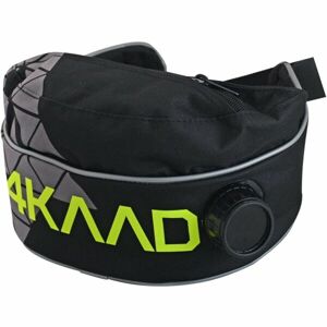 4KAAD THERMO BELT Övtáska, fekete, méret