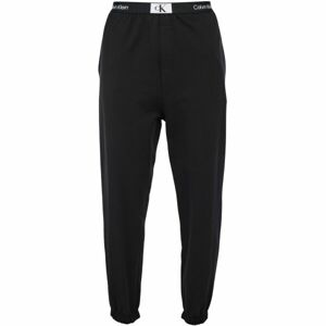 Calvin Klein ´96 TERRY LOUNGE-JOGGER Férfi melegítőnadrág, fekete, méret