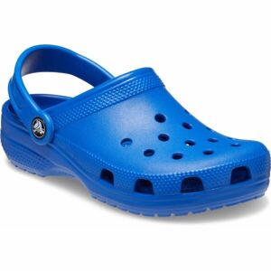 Crocs CLASSIC CLOG K Gyerek papucs, kék, méret 32/33