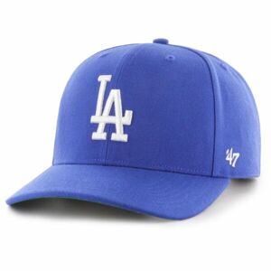 47 MLB LOS ANGELES DODGERS COLD ZONE MVP DP Baseball sapka, kék, méret