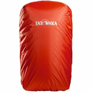Tatonka RAIN COVER 40-55L Esőhuzat, piros, méret