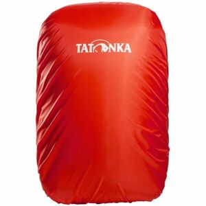 Tatonka RAIN COVER 30-40L Esőhuzat, piros, méret