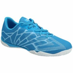 Umbro VELOCITA ALCHEMIST PREMIER IC Férfi teremcipő, kék, méret 45.5