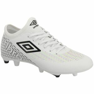 Umbro AURORA LEAGUE FG Férfi futballcipő, fehér, méret 46