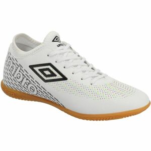 Umbro AURORA V LEAGUE IC Férfi teremcipő, fehér, méret 45