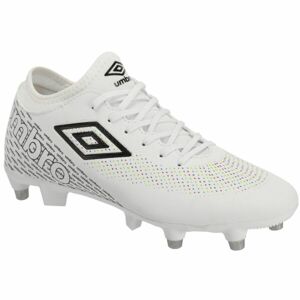 Umbro AURORA LEAGUE SG-FG Férfi futballcipő, fehér, méret 42.5